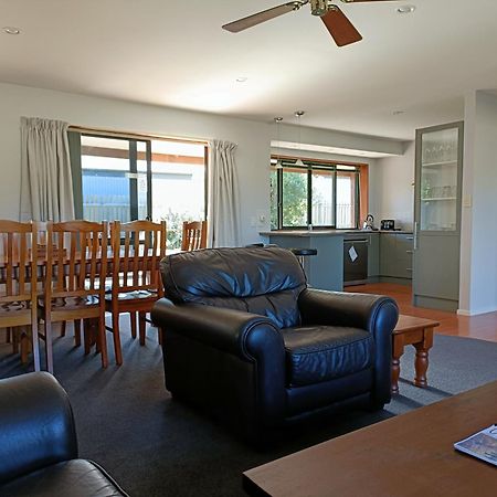 130 Jacks Pass Rd Villa Hanmer Springs Exteriör bild