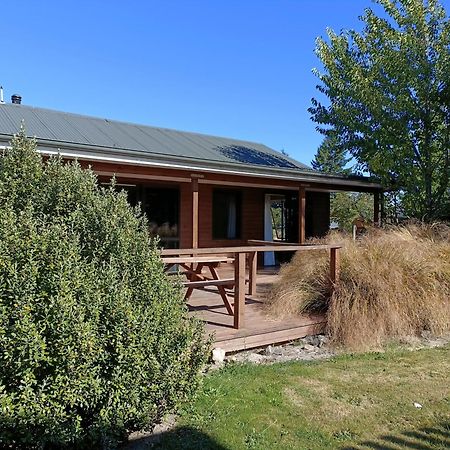130 Jacks Pass Rd Villa Hanmer Springs Exteriör bild