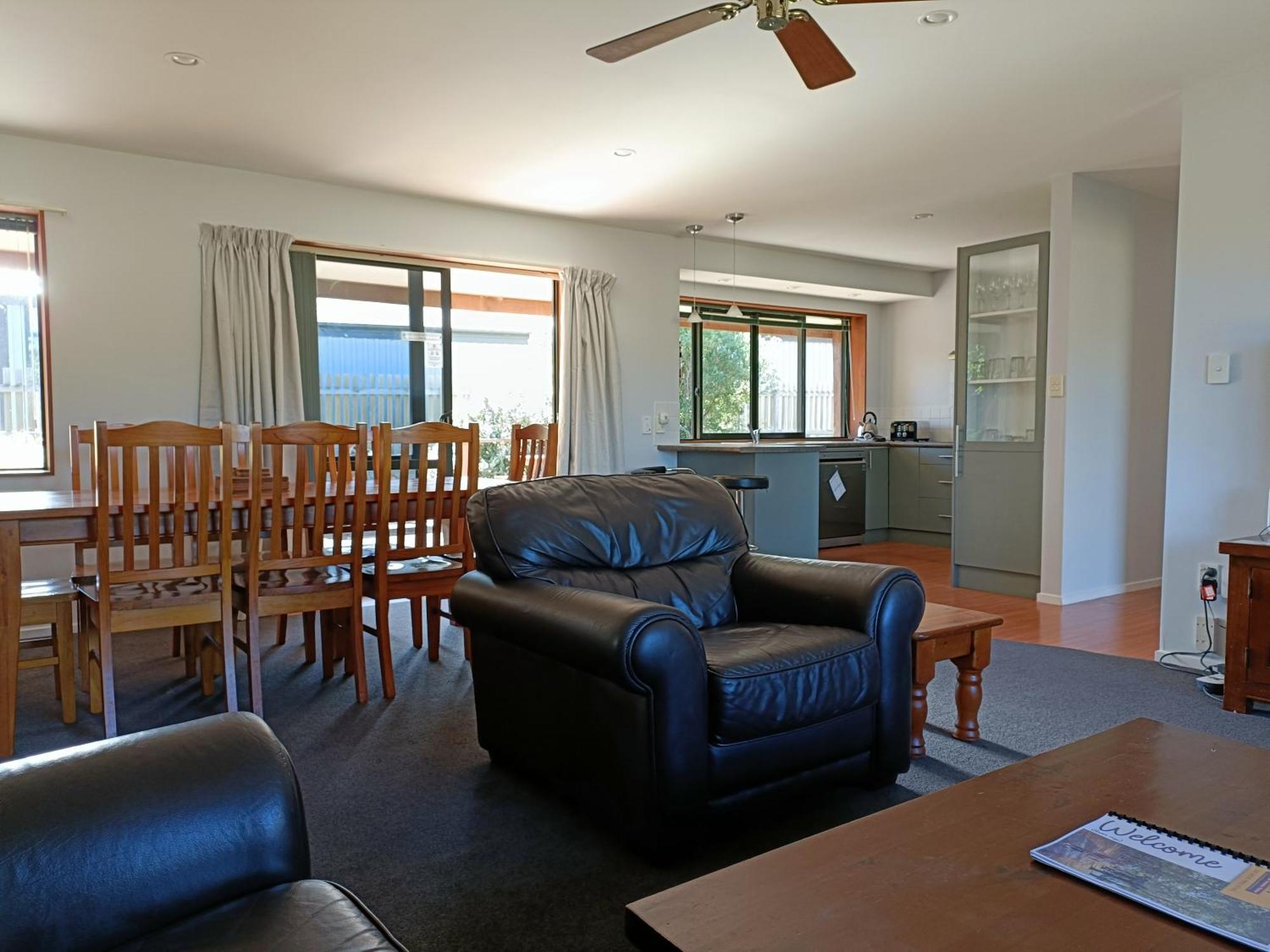 130 Jacks Pass Rd Villa Hanmer Springs Exteriör bild